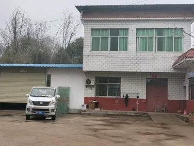 (出租) 自建厂房，以前自己开家具厂的图1