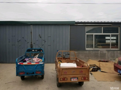 蓬莱交通便利，水电齐全是厂房仓库的理想之选图1
