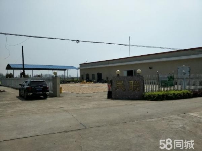 益阳市沅江市自建厂房，房东直租无中介费用图2