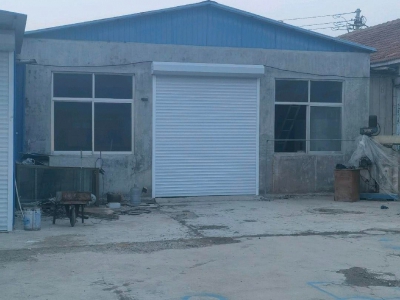 蓬莱独立厂房，钢结构，水电齐全，适合做仓库图1