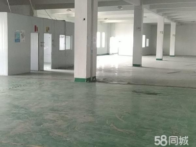 苏州市虎丘区场地大 停车方便 进出方便 可以分租图2