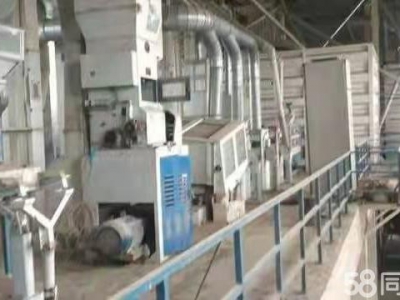 益阳市沅江市米厂出售，设备齐全，位置在南大膳镇图3