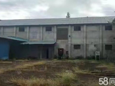 益阳市沅江市米厂出售，设备齐全，位置在南大膳镇图1