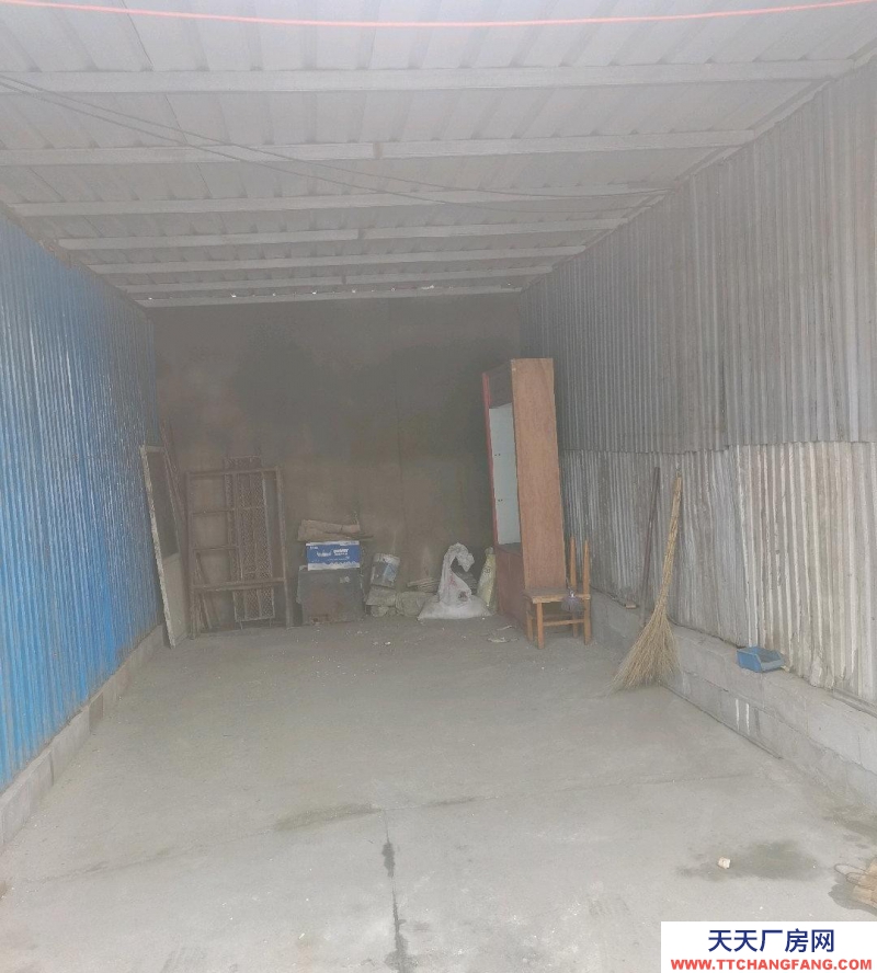 唐山 路南  长途汽车东站附近库房出租