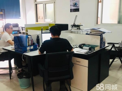 苏州市虎丘区高新区双层标准厂房750平 租金便宜图3