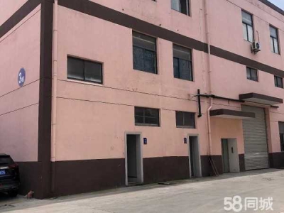 苏州市虎丘区高新区双层标准厂房750平 租金便宜图5