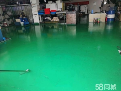 苏州市虎丘区标准一楼厂房加办公室图1