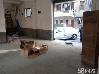 益阳市沅江市老药材公司仓库出租/租金面谈图3