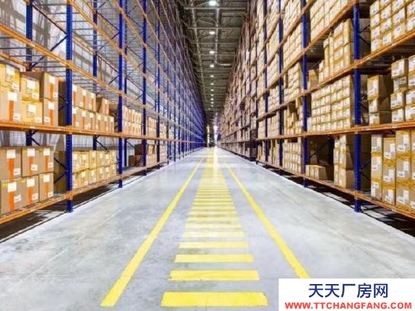 苏州市虎丘区) 一天一平起租，快递一件代发，仓配一体