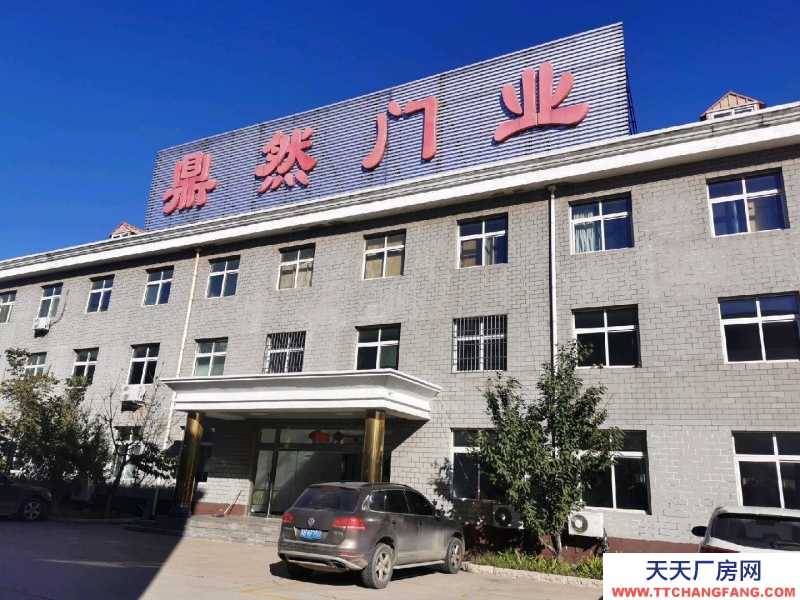 唐山 丰润 可分租，建设北路二环内，工业用地