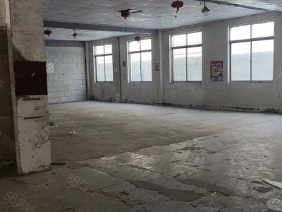 苏州市金阊区白洋湾街道一楼360平可以做仓库，一手房东随时可以看房图2