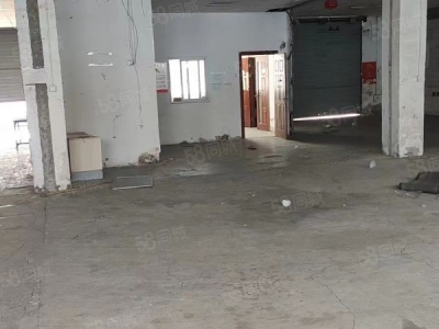 苏州市金阊区白洋湾街道一楼360平可以做仓库，一手房东随时可以看房图4