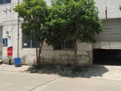 苏州市金阊区白洋湾街道一楼360平可以做仓库，一手房东随时可以看房图3
