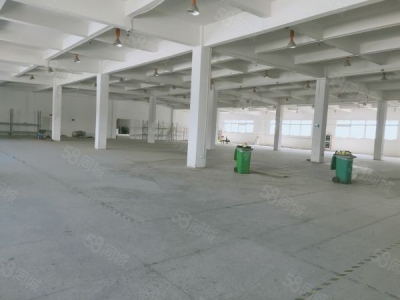 苏州市金阊区标准厂房6500平，共5层，可分租，加工，研发，产业园图4