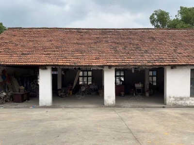 益阳市资阳区白马山北路旁房东自建标准厂房仓库场地优价出租图4