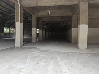 益阳市资阳区口味王槟榔旁精装厂房图2