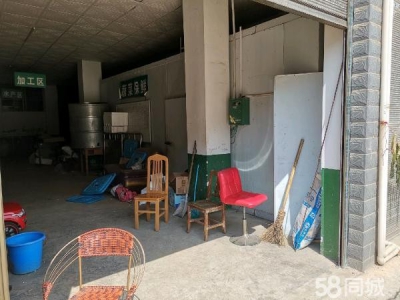 益阳市资阳区红联市场对面门面出租图1