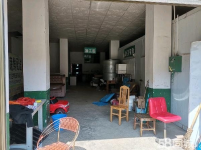 益阳市资阳区红联市场对面门面出租图4