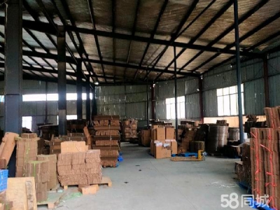益阳市资阳区沅益公路旁正规厂房仓库招租2000平方图1
