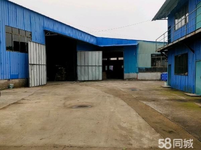 益阳市资阳区沅益公路旁正规厂房仓库招租2000平方图2