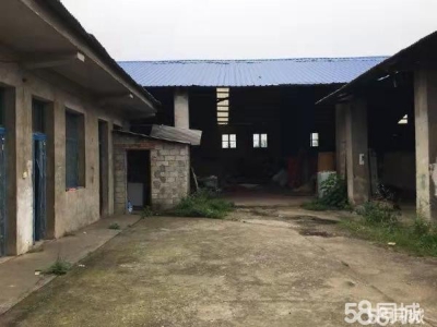 益阳市资阳区三一九国道旁厂房直租图2