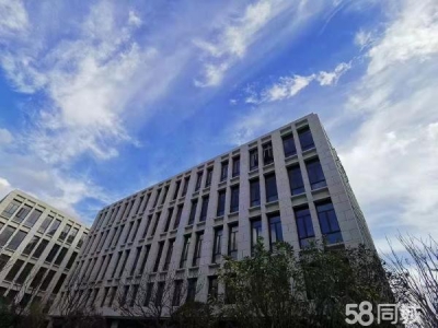 苏州市金阊区市中心！双环双轨！具备研发、生产、办公一体化高品质厂房！图4