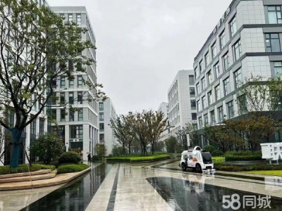 苏州市金阊区产业园区直招，苏州主城区3000-6000平独栋厂房图3