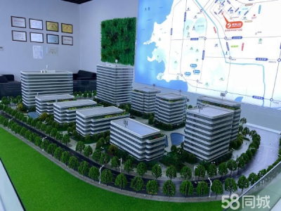 苏州市金阊区产业园区直招，苏州主城区3000-6000平独栋厂房图1