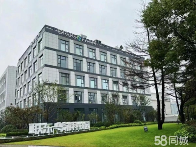 苏州市金阊区产业园区直招，苏州主城区3000-6000平独栋厂房图5