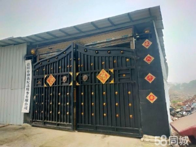 益阳市资阳区仓库 厂房 出租图2