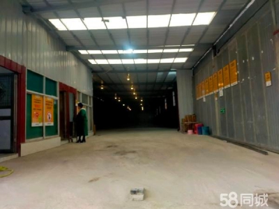益阳市资阳区仓库 厂房 出租图1