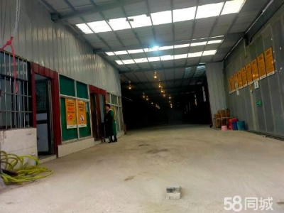 益阳市资阳区仓库 厂房 出租图3