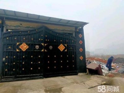 益阳市资阳区仓库 厂房 出租图5