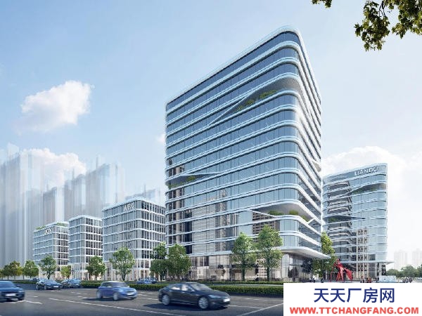 苏州市金阊金阊新城 全新工业房1000平起售 可生产研发办公
