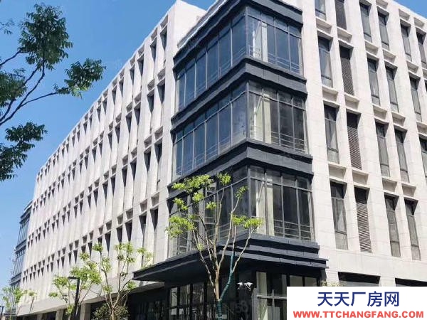 苏州市金阊金阊新城 全新工业房1000平起售 可生产研发办公