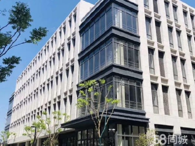 苏州市金阊金阊新城 全新工业房1000平起售 可生产研发办公图2