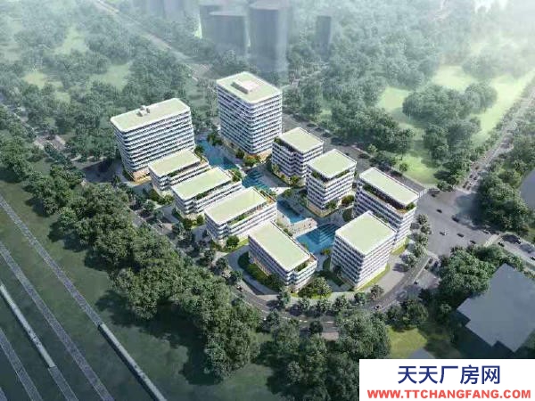 苏州市金阊金阊新城 全新工业房1000平起售 可生产研发办公