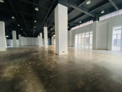 苏州市金阊区地铁旁工业用地厂房，办公研发生产均可，面积1000平起图1
