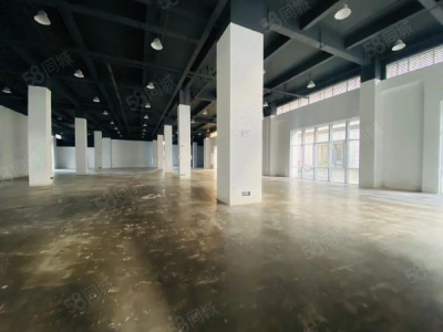 苏州市金阊区地铁旁工业用地厂房，办公研发生产均可，面积1000平起图2