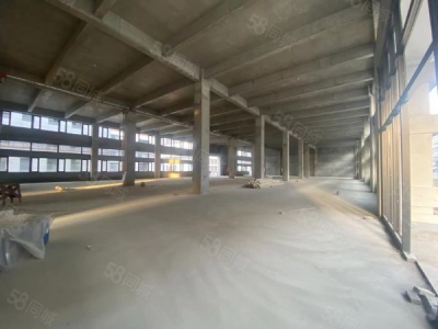 苏州市金阊区地铁旁工业用地厂房，办公研发生产均可，面积1000平起图3
