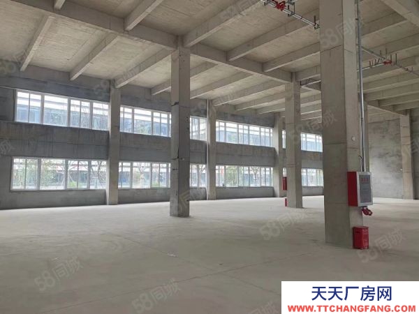 苏州市金阊区地铁旁工业用地厂房，办公研发生产均可，面积1000平起