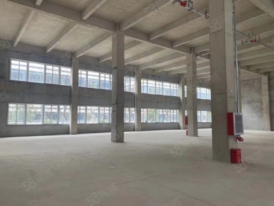 苏州市金阊区地铁旁工业用地厂房，办公研发生产均可，面积1000平起图5
