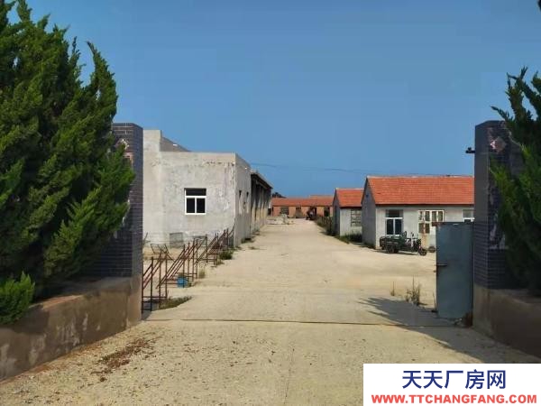 招远房子地理位置优越，水电方便，适合一大家人生活居住