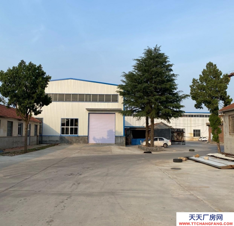招远市厂房车间仓库出租