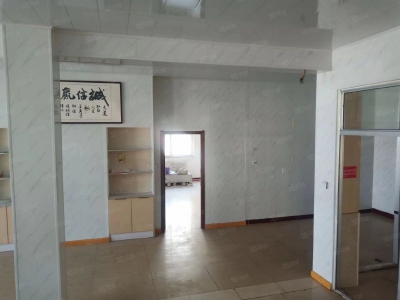 栖霞出租厂房 办公室栖霞东山早市沿街门市房图1