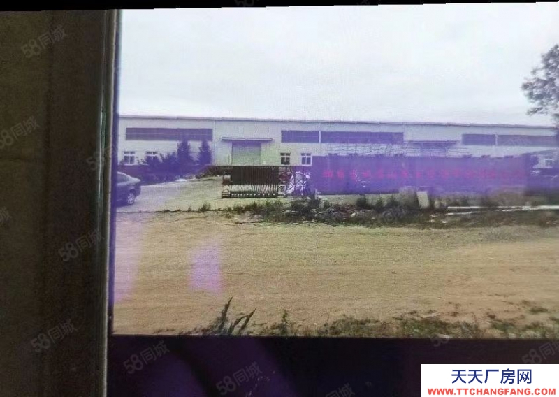 出租栖霞标准厂房2800平高13米 宽40米 70米