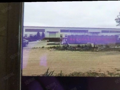 出租栖霞标准厂房2800平高13米 宽40米 70米图1