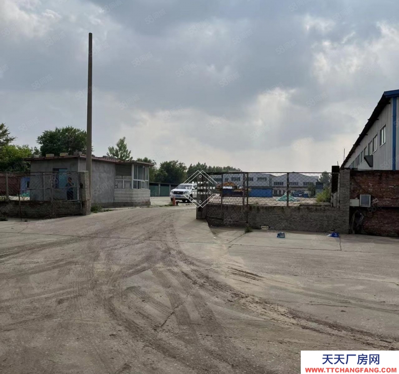 唐山 丰润 出租丰润区南厂东扩区附近厂房仓库