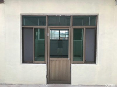 唐山 丰润 二环路旁厂房出租，水电齐全，新装修，可办公居住小型车间图1