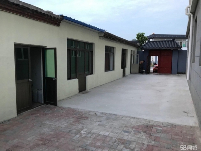 唐山 丰润 二环路旁厂房出租，水电齐全，新装修，可办公居住小型车间图3